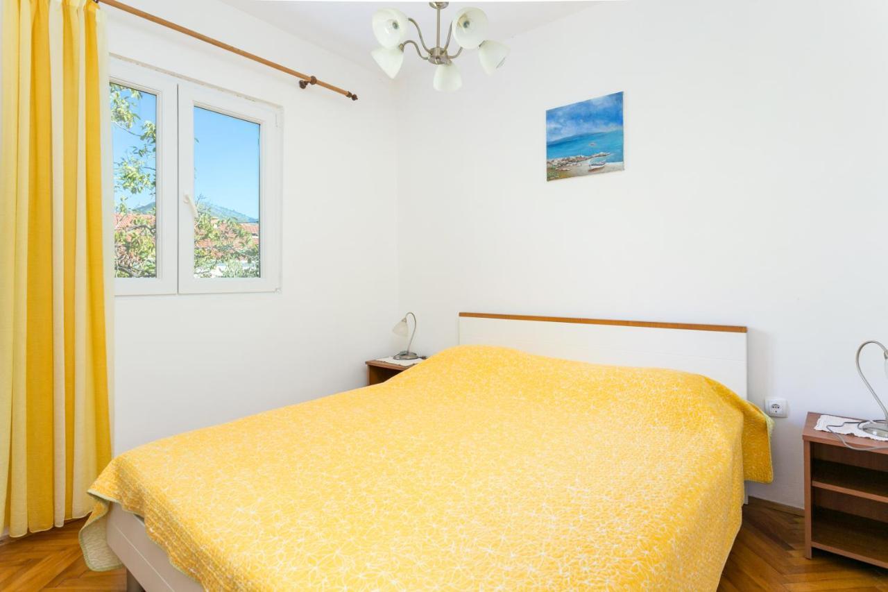 Apartments By The Sea Seget Vranjica, Trogir - 1038 外观 照片
